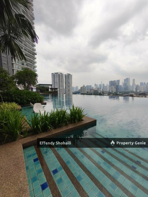 DATUM JELATEK RESIDENCE CONDO KL