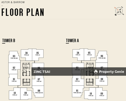 Millerz Square {Save RM 105,000}