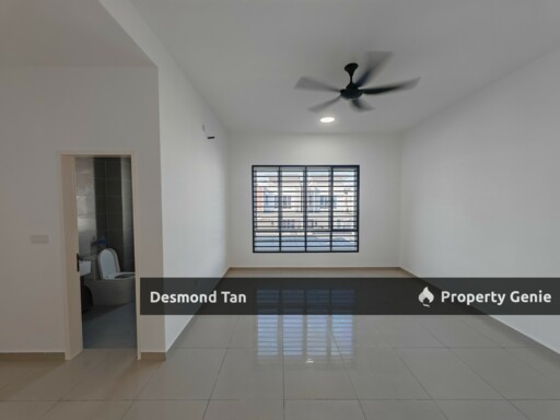 2 Storey Bayu Sutera, Nusari Aman, Hijayu, Sendayan, Suriaman (Semi Furnished)
