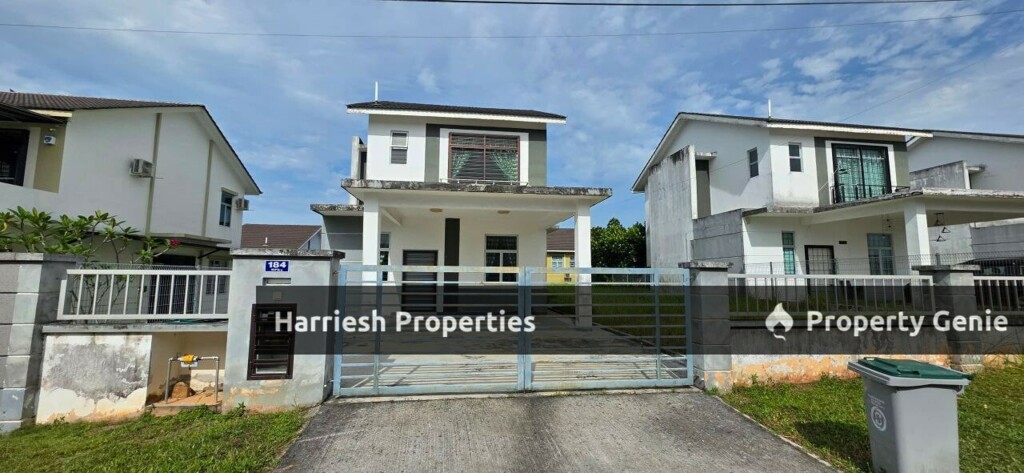 Scientex E'roca Hills Kulai Johor