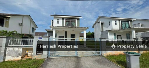 Scientex E'roca Hills Kulai Johor