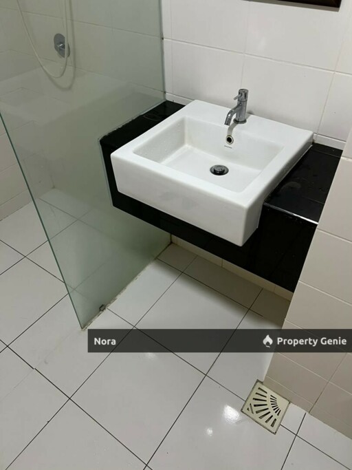 Trefoil, Setia Alam | Studio for Rent