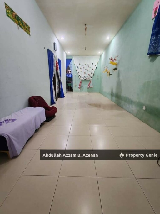 Taman Lagenda Medium Kos