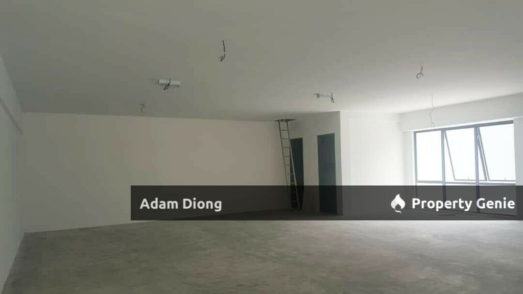 Eco Business Park Kota Masai Pasir Gudang