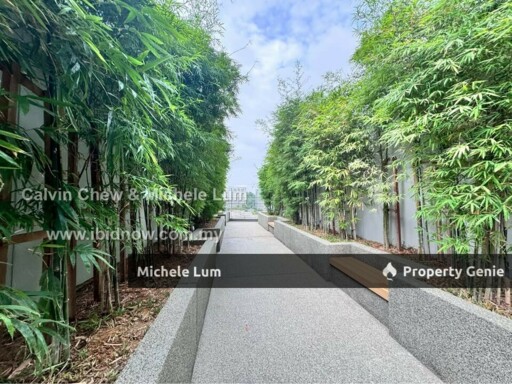 [Below Market 36%] D'Sini Residences Setia Alam