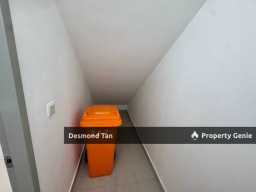 Sutera @ S2 Heights Aman  Labu  Seremban 2 Basic Unit RM1800