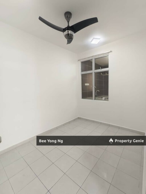 Mutiara Mas Apartment @ Mutiara Rini  Lower Floor Good Condition