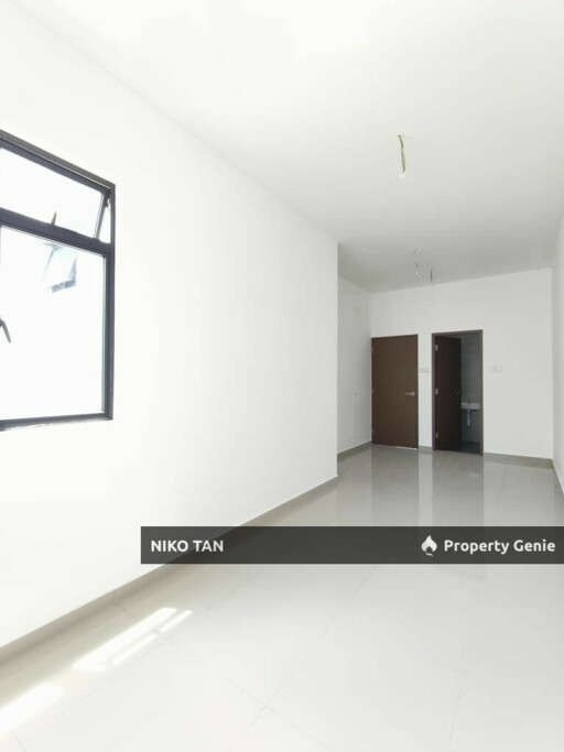 Jalan Permata Double Storey Fully Renovated Bandar Dato Onn For Sale