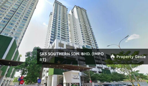 PANDAN RESIDENT
