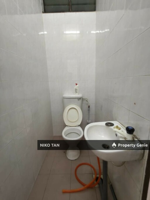 For Rent Shoplot Jalan Bertam @ Taman Daya