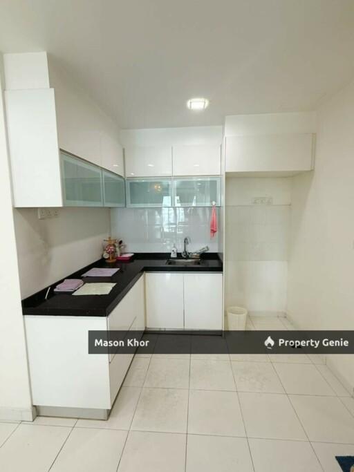 THE GOLDEN TRIANGLE CONDO 1165sf 2CP FULLY RENOVATED RELAU