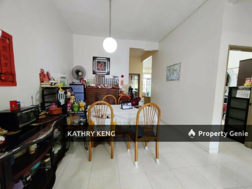 Jalan Saujana Bistari For Sale Taman Saujana For Sale Kluang For Sale Johor For Sale