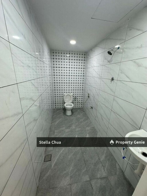 🏡Single Storey Terrace House for Sale 📍Jalan Teratai Xx ,Taman Johor Jaya