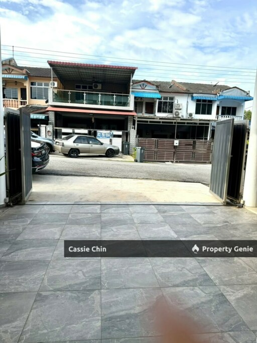 DSTH for SALE Kluang Johor