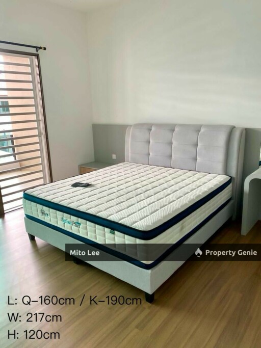 Bay Point @ Country Garden Danga Bay for Rent!!