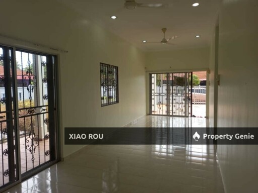 Batu berendam single storey corner lot For Sale