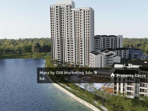 Myra Cove