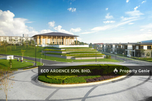 Aeres Eco Ardence