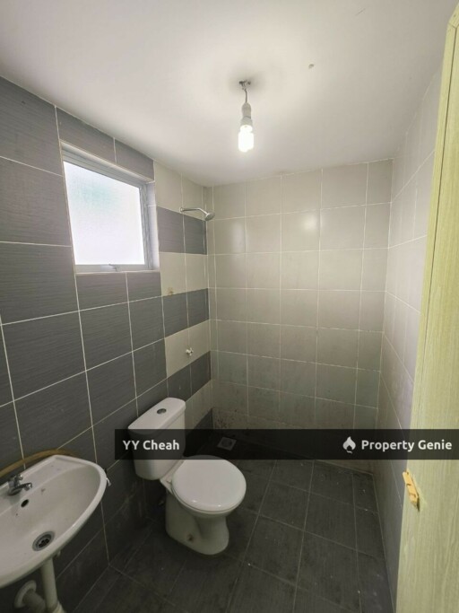 Tanjung Rambutan, Tambun Ipoh Corner, For Sale, Setingkat Freehold Corner Lot