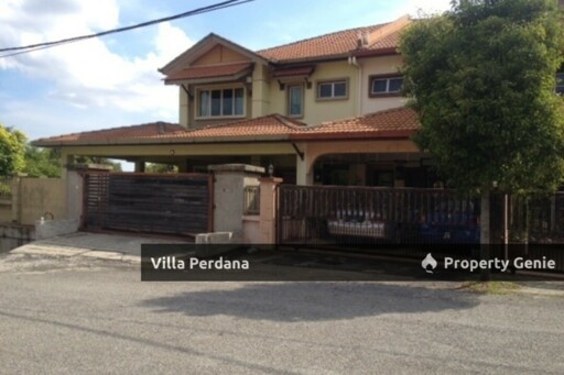 Villa Perdana