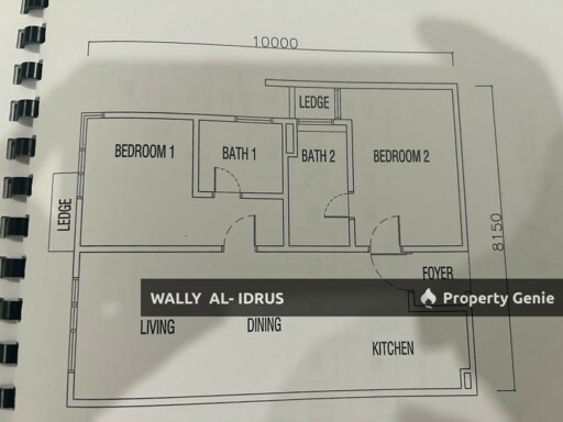 Condominium @ Ara Damansara