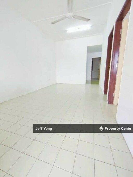 JOHOR JAYA TERATAI SINGLE STOREY HOUSE FOR SALE