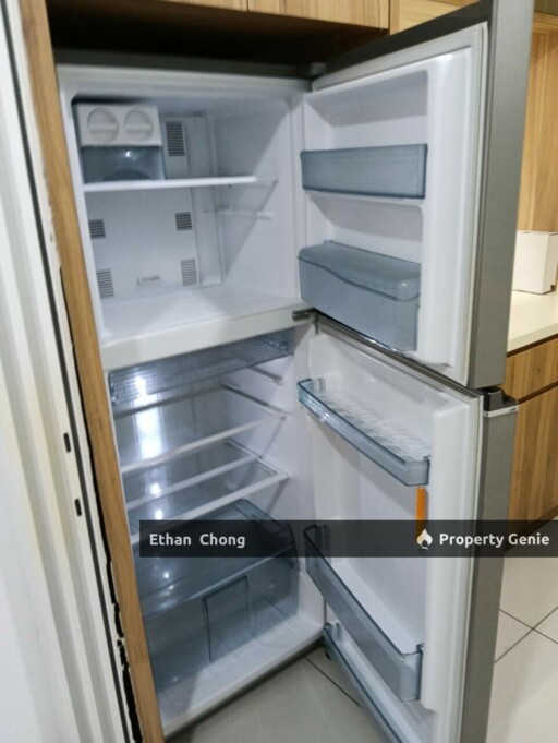 Impiria Residensi Bukit Tinggi Klang Fully Furniture To Rent