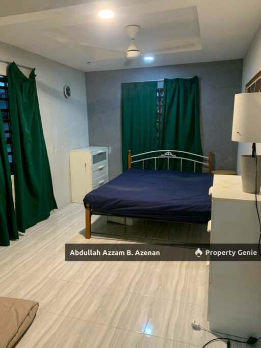 Full Reno‼️Taman Bayam Lunas