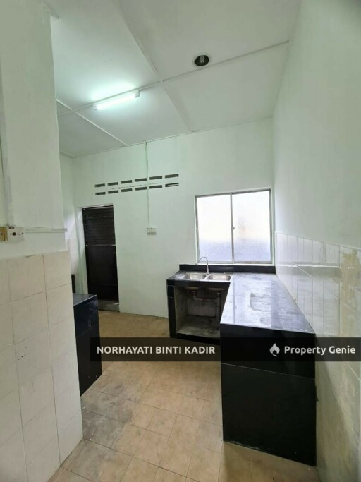 TERES SETINGKAT LORONG SERI DAMAI PERDANA 22 (BATU 6), KUANTAN