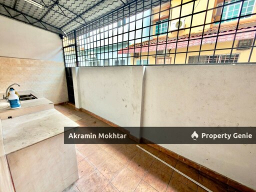 Freehold, Renovated & Extended | 2 Storey Terrace Jalan Pending Bandar Puteri Klang Selangor