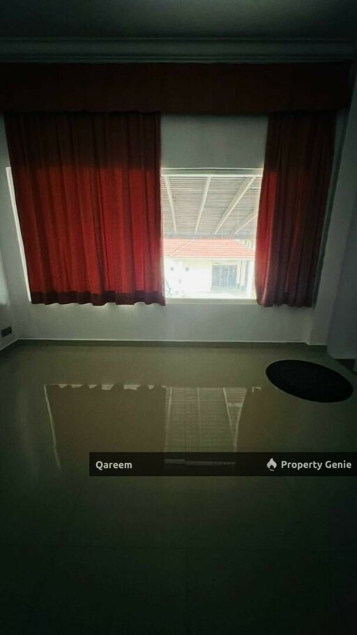 [Bungalow Corner Lot] 2 Tingkat Matang Pagar Sungai Buloh Rawang
