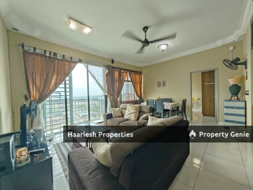 For Sale Sky Executive Suites Bukit Indah Johor Bahru