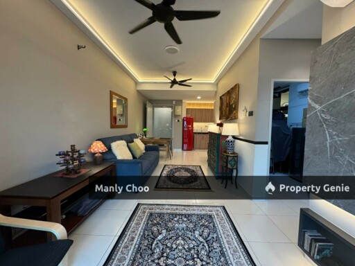 LOW DENSITY Grand Residence Bukit Katil Ayer Keroh nr Bukit Beruang