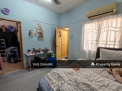 Seksyen 7, Shah Alam | 2-Storey Terrace 4 Bedrooms | RM675K - Well Maintained and 24h Security