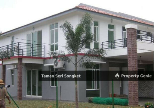 Taman Seri Songket