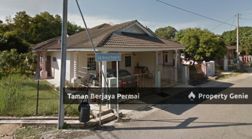 Taman Berjaya Permai
