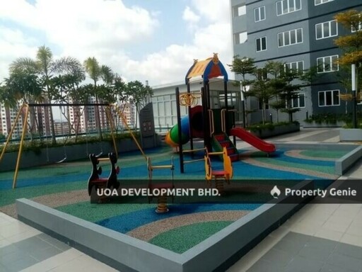 Selayang Damai Residence