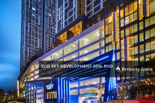 EcoSky Residence