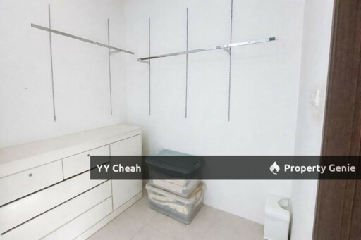 Ampang Modern 2 Storey House For Sale Facing Field, East