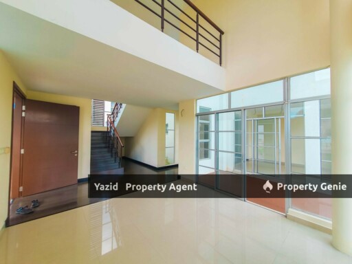 2 Storey BUNGALOW Bandar Baru Enstek