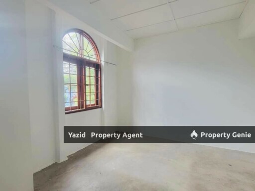 Double Storey, Taman Puchong Perdana, Puchong
