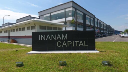 Inanam Capital