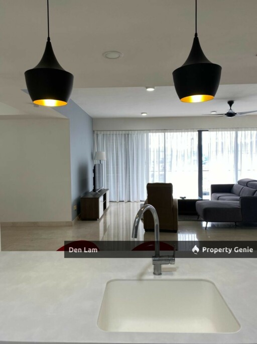 Trillion KL Jalan Tun Razak 4 Room Type Luxury Condo for Sale !!