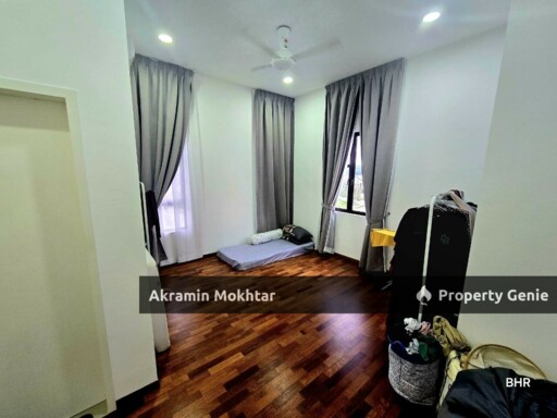 FREEHOLD & RENOVATED | 2 STOREY SEMI DETACHED HOUSE ALAM SARI BANGI