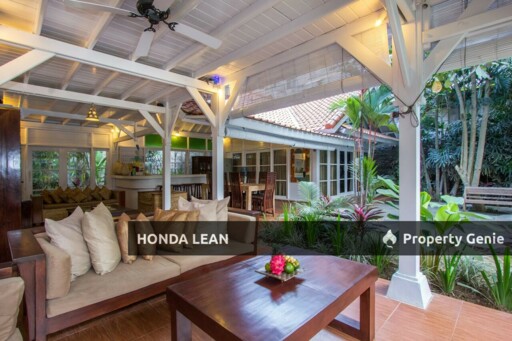 Seremban Freehold Semi-D Villa House