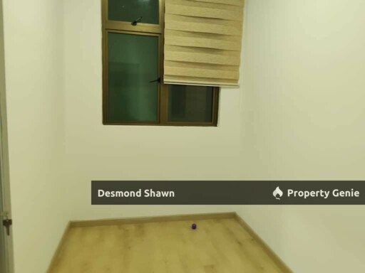 Parc Regency @ Plentong 2Beds, 2Baths