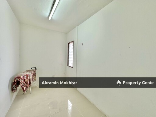 Gated & Guarded | Apartment Lestari, Damansara Damai