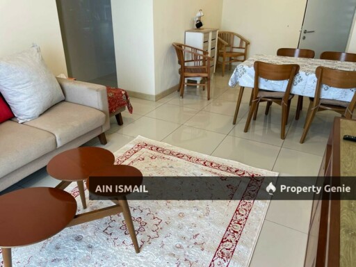 [CORNER & BIGGER UNIT] TIMURBAY SEAFRONT RESIDENCE, KUANTAN