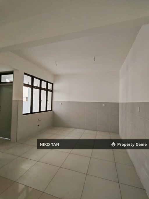 Jalan Bestari 2Stry Brand New Unit Mutiara Rini Phase 6L