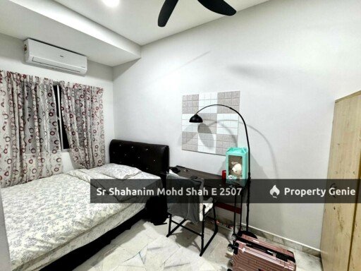 Ouble Storey Intermediate Jalan Pualam Seksyen 7 Shah Alam